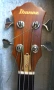 Ibanez ST-824 Studio Bass 1979 като нов!, снимка 7