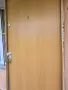 Метална входна врата, снимка 1