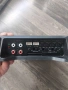 4 канален усилвател стъпало за бас каса субуфер hertz d power, снимка 4