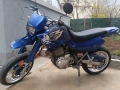 Yamaha xt600e, снимка 4