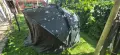 Шаранджийска палатка Anaconda HiSider 2, снимка 2