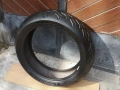  180 55 17 MICHELIN ROAD 6 dot 22 год., снимка 1