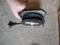 макара и двигател от работеща прахосмукачка , снимка 3