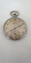 Джобен часовник Молния - 15 jewels, снимка 1