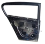 Задна Лява Врата Опел Астра Х Хечбек Opel Astra H 2004-2009, снимка 2