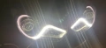 Дневни светлини Хюндай Drl hyundai , снимка 2
