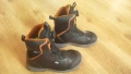 Wenaas BERSERK BALDER TEC H2O WATERPROOF Work Safety Boot разме EUR 40 работни обувки с бомбе WS1-46, снимка 3