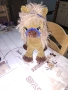 Ръчно плетени играчки амигуруми., снимка 1