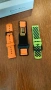 Смарт часовник Ticwatch pro 5 , снимка 4