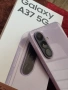 Samsung A37 256gb, снимка 1