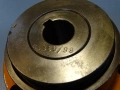 предпазен фрикционен съединител Desch Conax RT-1 friction and slipping clutch 150Nm, снимка 3
