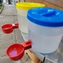 Продавам автоматични поилки за птици, снимка 1