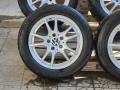5х112 16 Джанти VW Golf Caddy Touran 5x112 Фолксваген, снимка 5