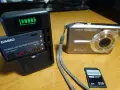 CASIO EX-S500 ..., снимка 11