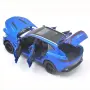 Метални колички: Aston Martin DBX Suv (Астон Мартин), снимка 4