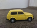 Метална количка LADA NIVA !!!, снимка 6