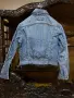 Levi’s дънково яке, снимка 4
