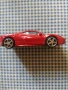 количка Burago  Ferrari 488, снимка 2
