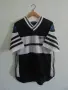 Vintage Adidas The Brand With The Three Stripes оригинална мъжка тениска фланелка ретро от 90те , снимка 1
