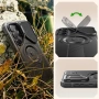 TECH-PROTECT KEVLAR MAGSAFE 2-SET GALAXY S26 ULTRA BLACK, снимка 6