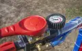 Пръскачка прикачна вентилаторна - AGRILIA VAC-600, снимка 4