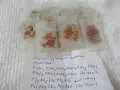 Микроскопски образци почви тежки метали, снимка 1