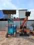 Услуги с мини багер и Мини челен товарач, снимка 1