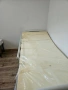 Продавам медицинско болнично легло (механично, с четири секции) , снимка 3