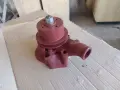 Водна помпа мотокар, снимка 3