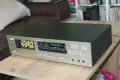 Касетен дек Luxman K-230, снимка 4