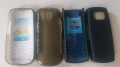 Калъф Nokia 5800 Nokia 300 Nokia C3-01 Nokia 501 Nokia 309 Nokia 311 Nokia 610 Nokia X6, снимка 10