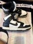 nike dunk high retro panda , снимка 1