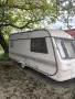 Английска каравана By Coachman , снимка 2