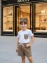 🎂Блестящ Луксозен комплект Gucci 💫 2 3 4 5 10 12г., снимка 1