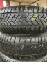 Гуми 215/65/17 Dunlop 4 броя Зимни , снимка 2