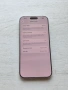 iPhone 16 Pro Max 256 GB Natural Titanium |  Като нов, снимка 4
