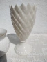 Красиви и различни съдове на Belleek Ирландия, снимка 5