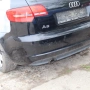 Ауди А3 1.6 TDI 105 к.с.2012 год.Само на части, снимка 8
