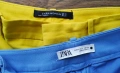 Марков елегантен панталон Зара / Zara, р-р 34, три красиви цвята, перфектен, снимка 12