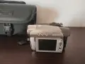 Камера SONY DCR-HC35E Mini DV Japan , снимка 4