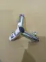Тройник / Ъглова връзка за ветрозащитни тръби Piper 28 mm, снимка 1