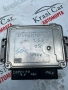 028103048 компютър за двигател КИА СОРЕНТО Kia Sorento 2.5d 2005г. 140к, снимка 2