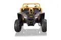 Акумулаторна кола Licensed Arctic Cat Grey. БЕЗПЛАТНА ДОСТАВКА!, снимка 5