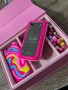 HMD Barbie Flip Phone 4G, снимка 2
