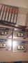 Аудио касети - Hitachi EX-C60/ 12 PCS./ Chrome/ Ultra-Dynamic Cassette Tape, снимка 11