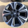 Джанти 5x114.3 17’’ цола, ET50, 6.5J BORBET SU00023 с датчици от Suzuki Vitara Hybrid 1.4T, двигател, снимка 8