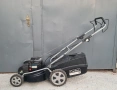 Самоходна бензинова косачка Garden двигател Briggs & Stratton, снимка 1