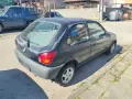 Лети джанти 13ки 4х108 от Форд Фиеста 97г , снимка 5