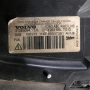 Ляв ксенонов фар Volvo V60 2010-2014 ID: 160919 ОЕМ № 31383064, снимка 4