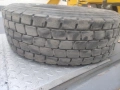 гуми 245 70 17.5, снимка 1